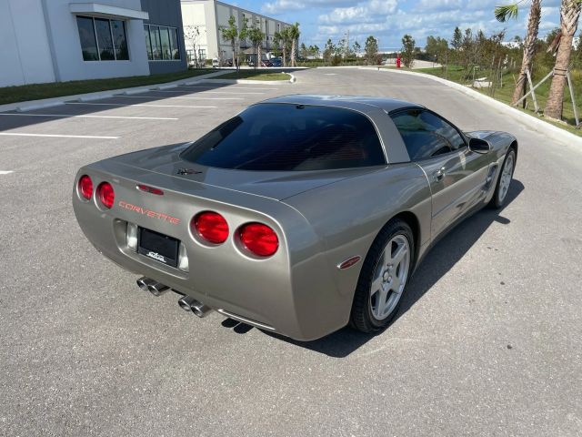 1998 Chevrolet Corvette - Image 16