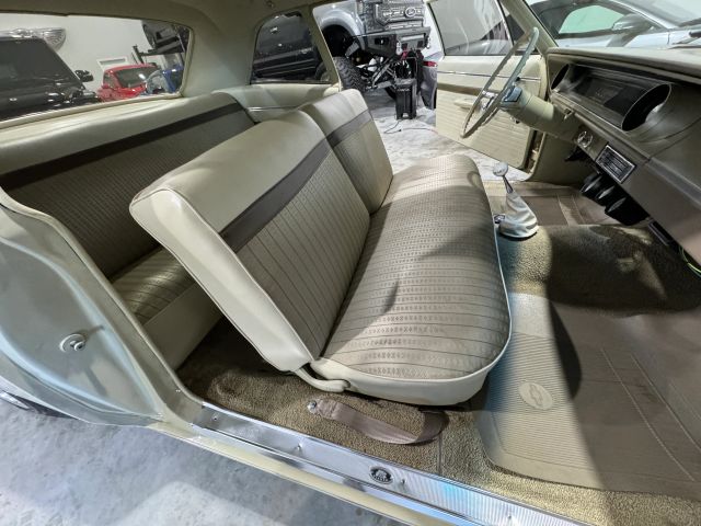 1965 Chevrolet Biscayne - Image 113