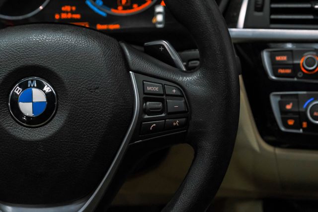 2016 Bmw 3 Series 328i Sedan 4d - Image 19