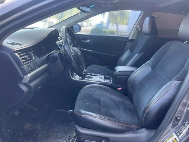 2017 Toyota Camry - Image 12