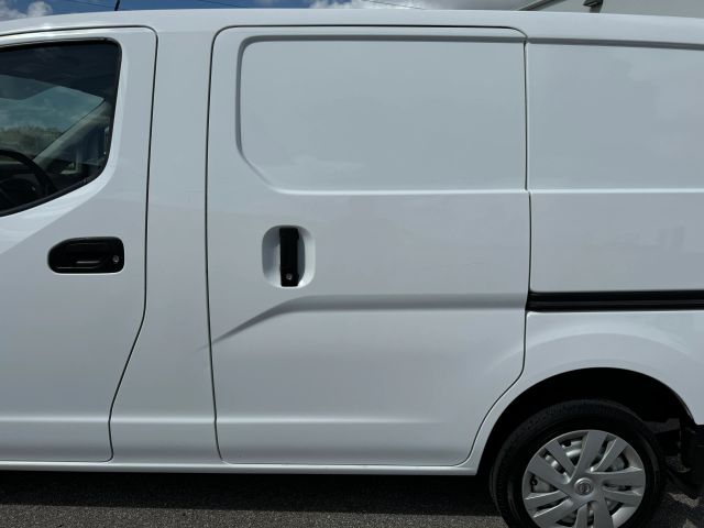 2021 Nissan Nv200 - Image 28