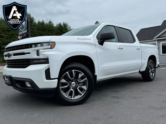 2018 Chevrolet Silverado 1500 LT photo 39