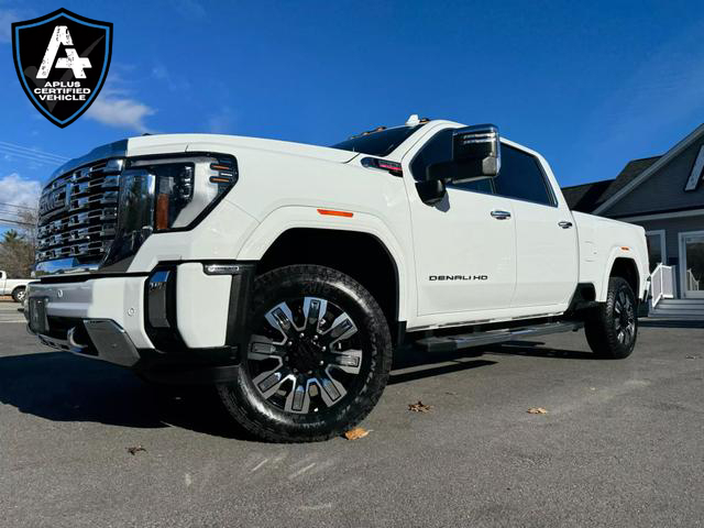 2019 GMC Sierra 3500HD Base photo 33