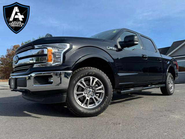 2017 Ford F-250 Super Duty Lariat photo 5