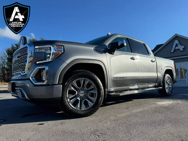 2015 GMC Sierra 2500 Denali HD Denali photo 8