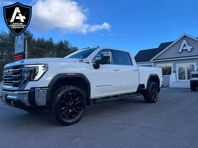 2019 GMC Sierra 3500HD Base photo 34