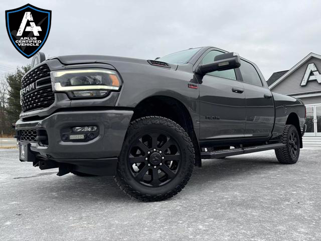 2023 RAM Ram 1500 Classic Tradesman photo 3