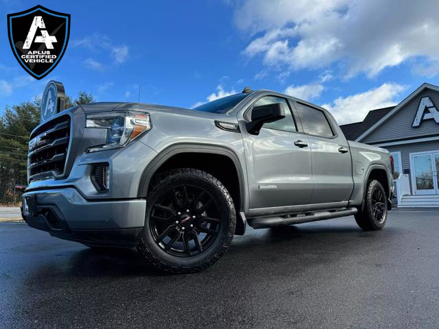 2019 GMC Sierra 3500HD Base photo 36