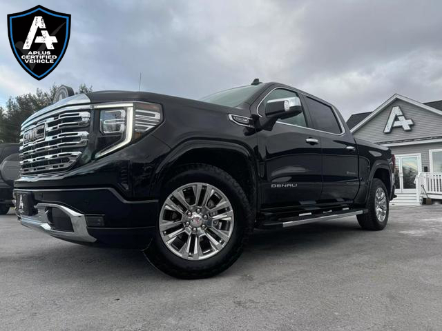 2019 GMC Sierra 3500HD Base photo 38