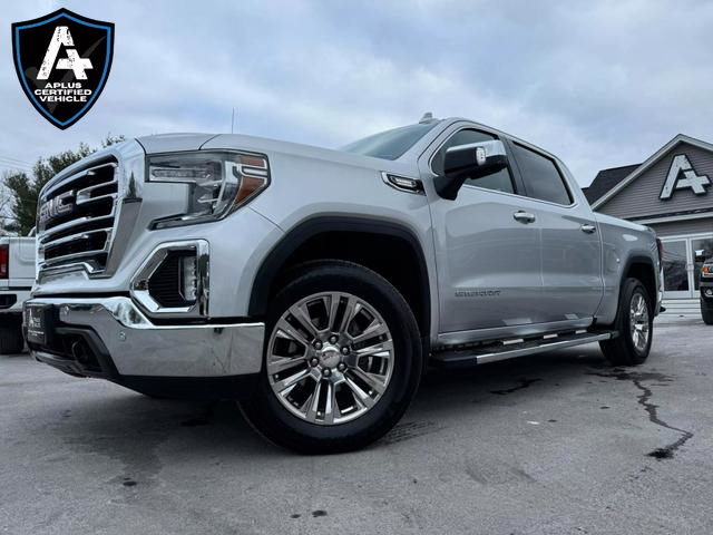 2019 GMC Sierra 3500HD Base photo 40