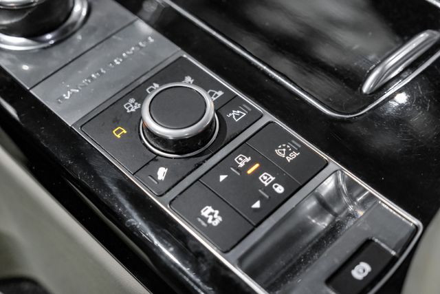 2013 Land Rover Range Rover Hse Sport Utility 4d - Image 24