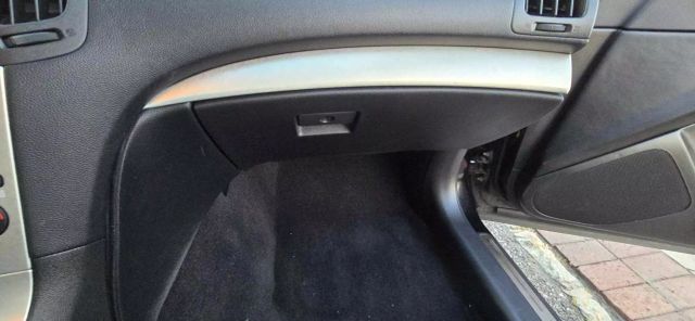 2007 Infiniti G35x Sedan 4d - Image 35