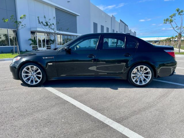 2007 Bmw M5 - Image 31