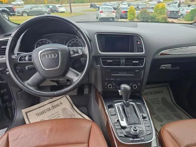 2012 Audi Q5 - Image 10