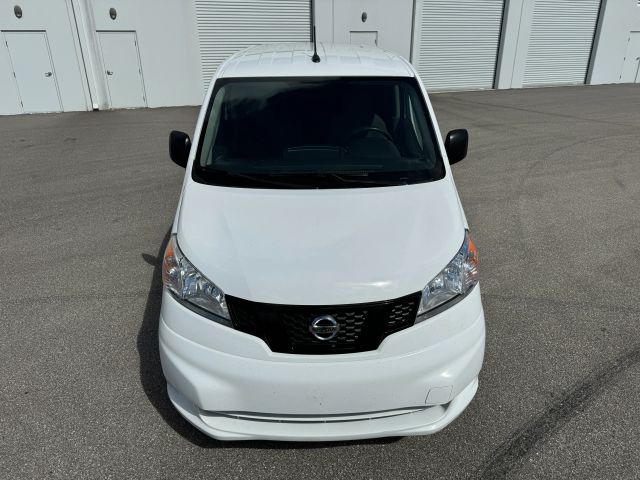 2021 Nissan Nv200 - Image 37