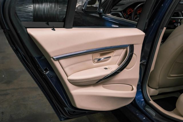 2016 Bmw 3 Series 328i Sedan 4d - Image 40