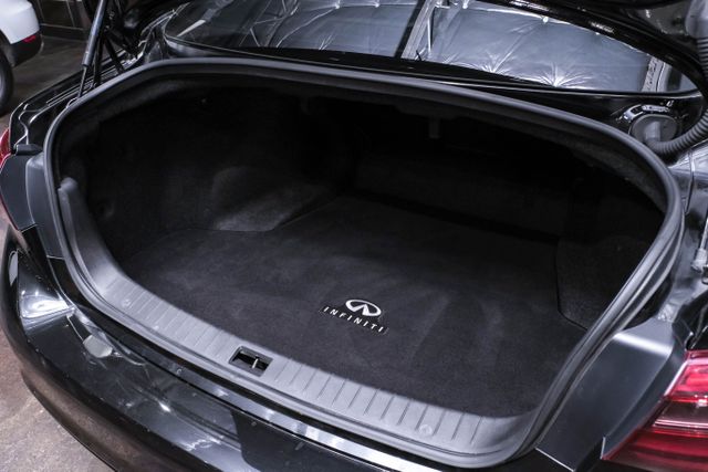 2021 Infiniti Q50 Luxe Sedan 4d - Image 51