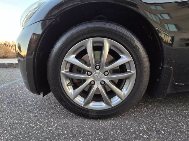 2009 Infiniti G37x Sedan 4d - Image 14