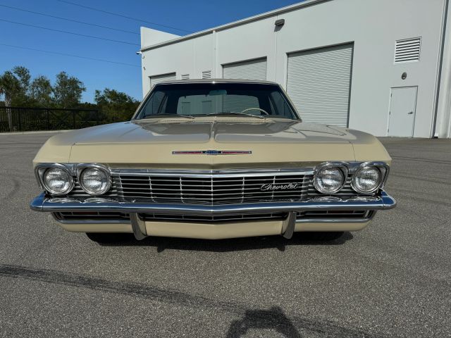 1965 Chevrolet Biscayne - Image 42