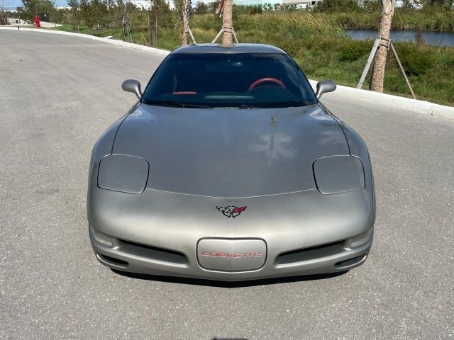 1998 Chevrolet Corvette - Image 45