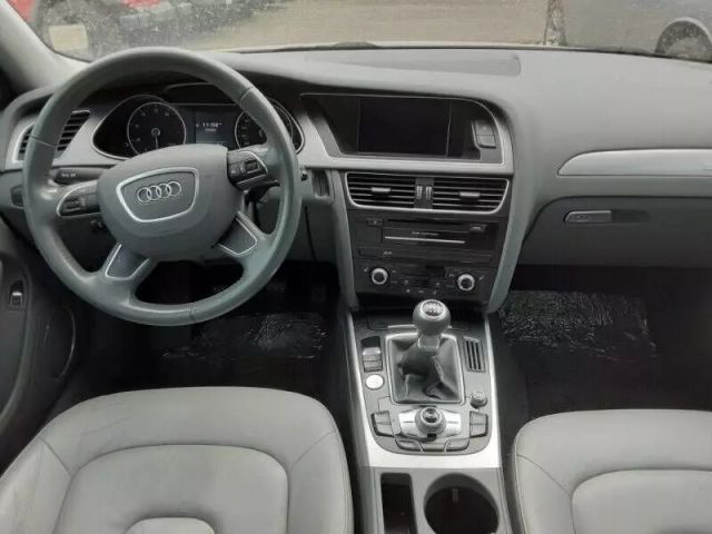 2013 Audi A4 - Image 4