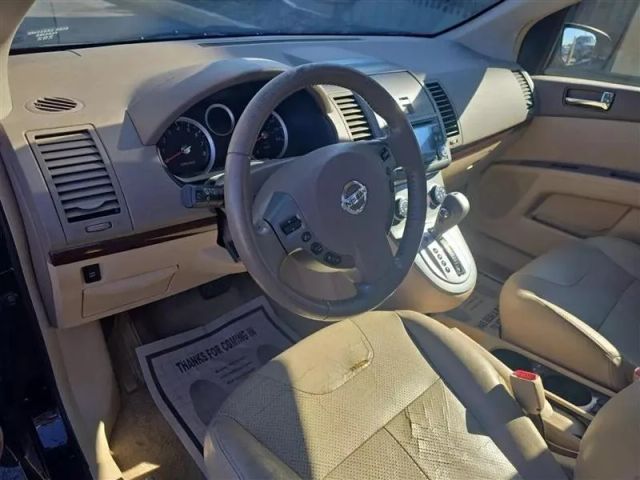 2011 Nissan Sentra - Image 11