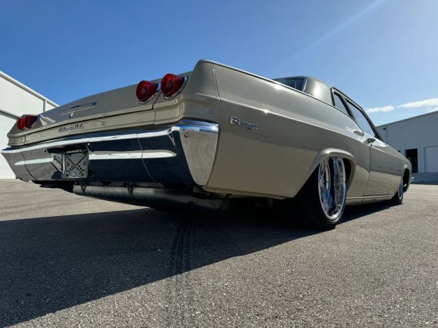 1965 Chevrolet Biscayne - Image 3