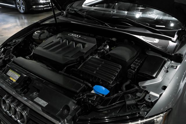 2018 Audi A3 Premium Sedan 4d - Image 46
