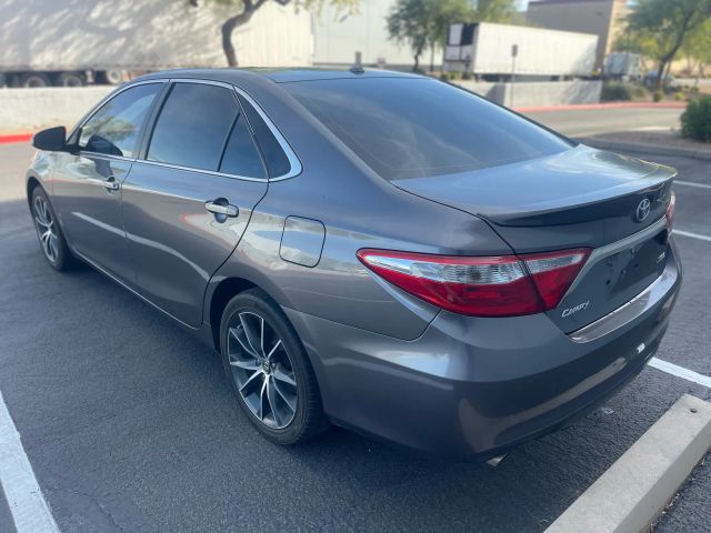 2017 Toyota Camry - Image 8