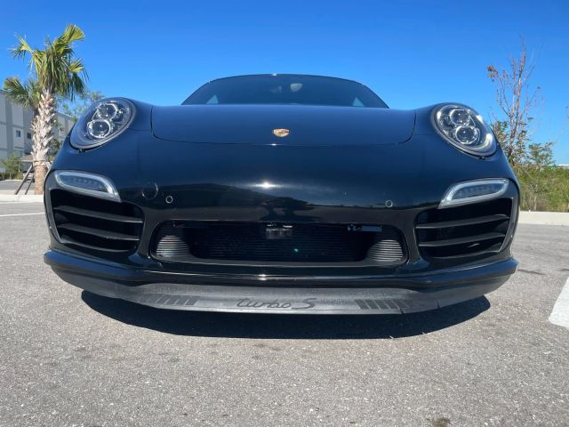 2014 Porsche 911 - Image 43