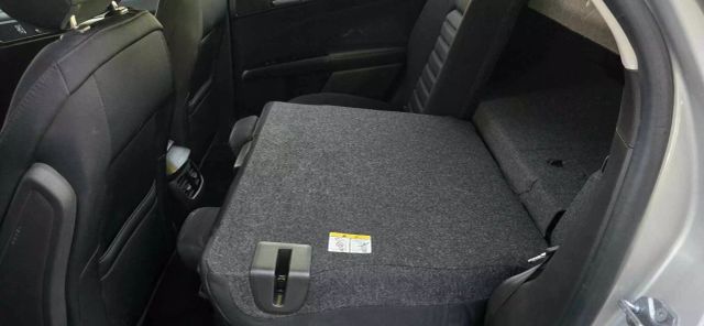 2016 Ford Fusion Se Hybrid Sedan 4d - Image 23