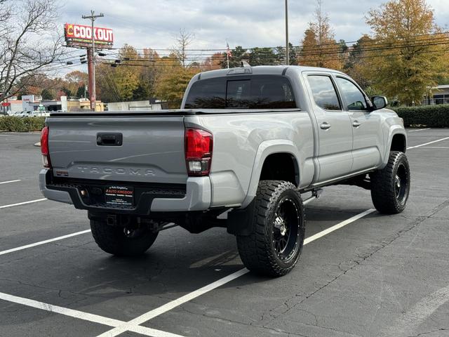 2021 Toyota Tacoma SR5 photo 6