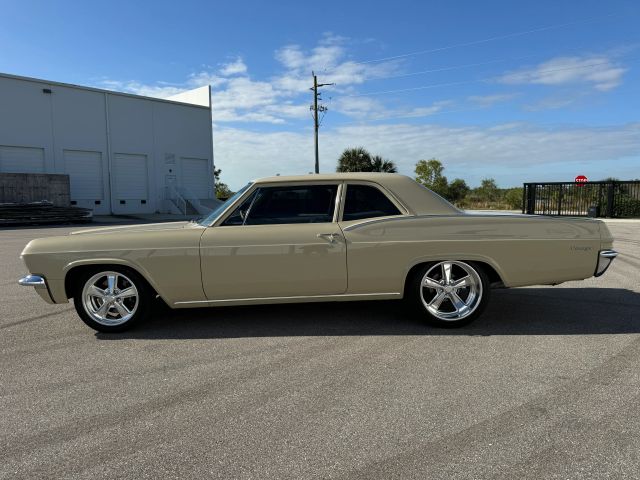 1965 Chevrolet Biscayne - Image 80