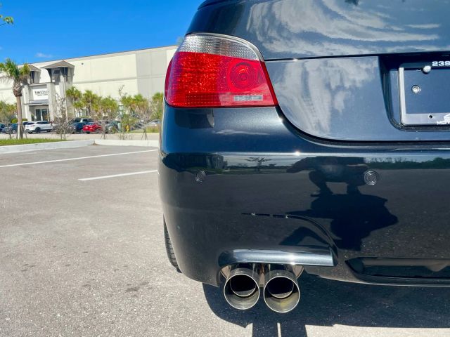 2007 Bmw M5 - Image 24