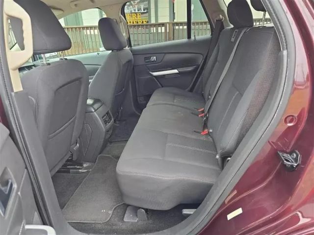 2011 Ford Edge - Image 21
