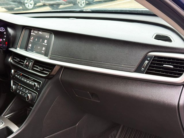 2020 Kia Optima - Image 24