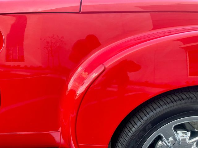 2003 Chevrolet Ssr - Image 35