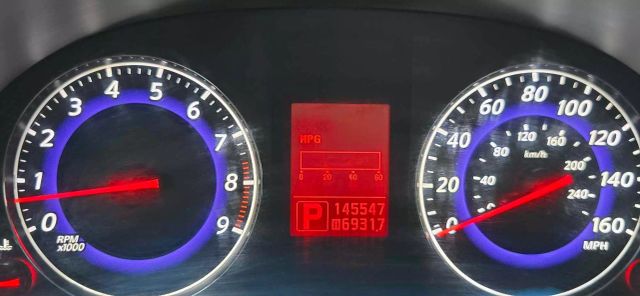 2007 Infiniti G35x Sedan 4d - Image 29