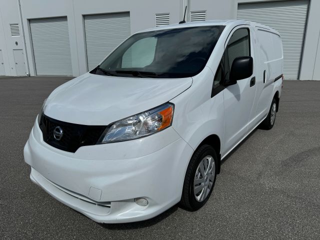 2021 Nissan Nv200 - Image 31
