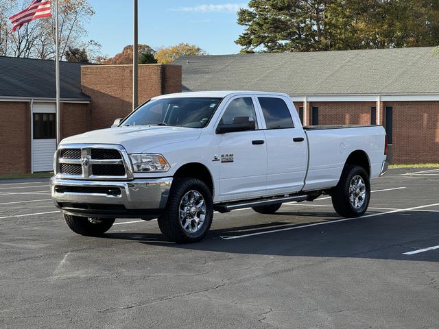 RAM Ram 2500 Pickup's photo