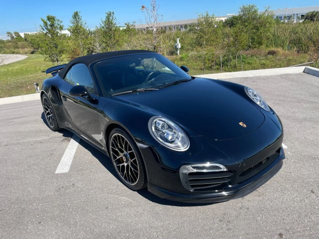 2014 Porsche 911 - Image 3