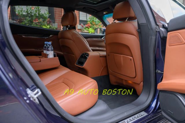 2016 Maserati Quattroporte - Image 20