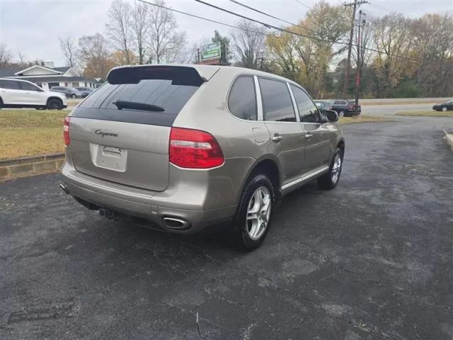 2009 Porsche Cayenne - Image 5