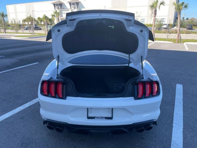 2022 Ford Mustang - Image 69