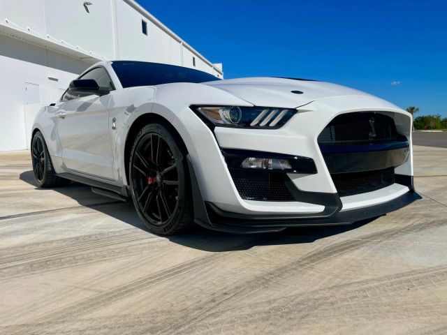2022 Ford Mustang - Image 1