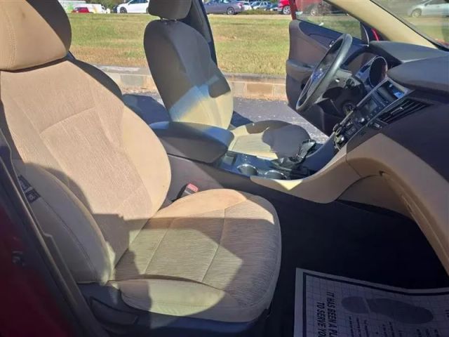 2014 Hyundai Sonata - Image 15