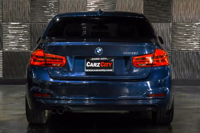 2016 Bmw 3 Series 328i Sedan 4d - Image 11