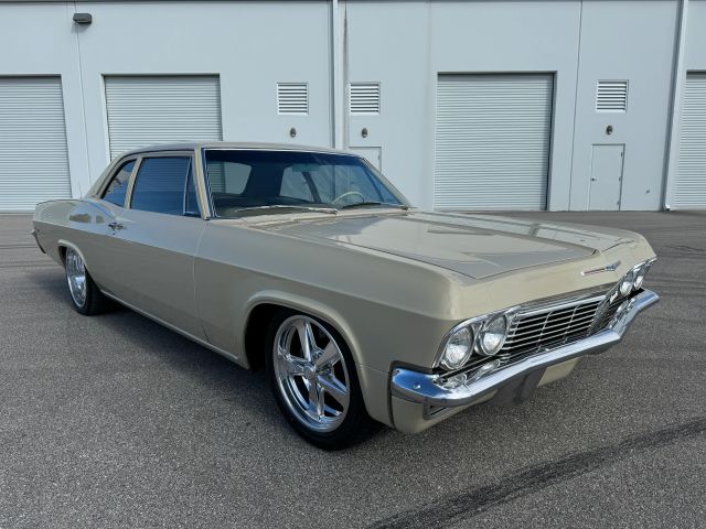 1965 Chevrolet Biscayne - Image 6