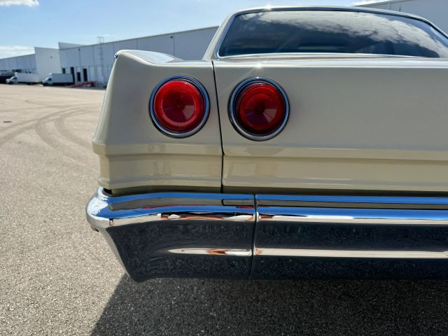 1965 Chevrolet Biscayne - Image 25