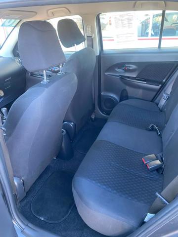 2010 Scion xD Base photo 10